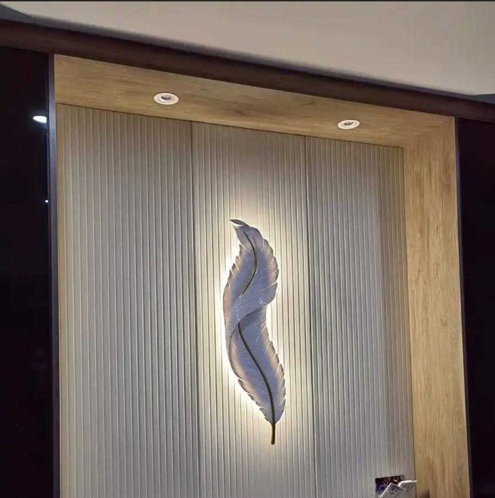 Гипсовые панели Декор 3Д панели Кабанчик