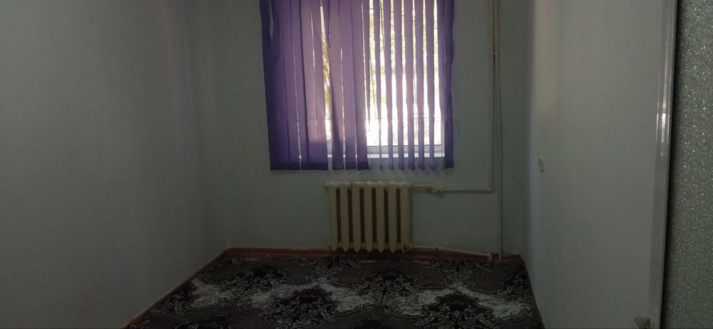 Икки хонали уй оилага ижарага берилади