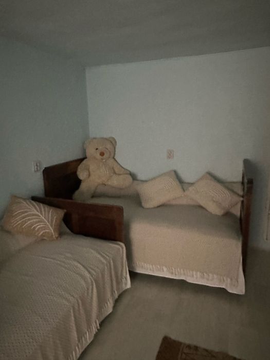 Mobilă din lemn masiv de colecție ceva rar are cam 90-100 ani