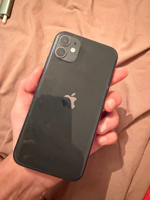 Iphone 11 128 gb