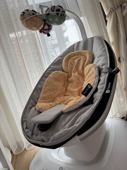 4moms mamaRoo 5.0