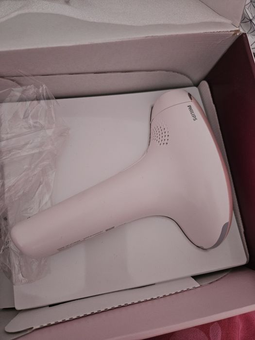 ЕПИЛАТОР Philips Lumea 7000 с  ГАРАНЦИЯ