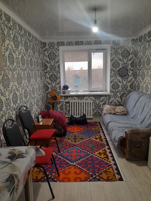 Продается комната в общежитий