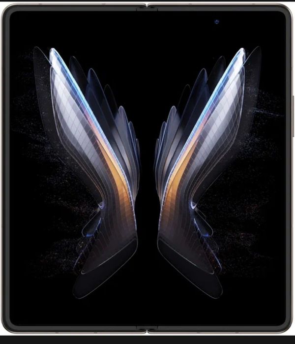 Tecno Phantom V Fold