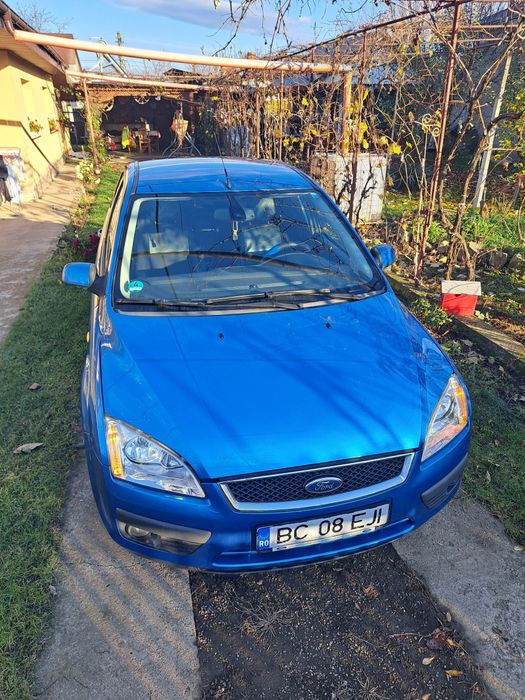 Vand ford focus 2006