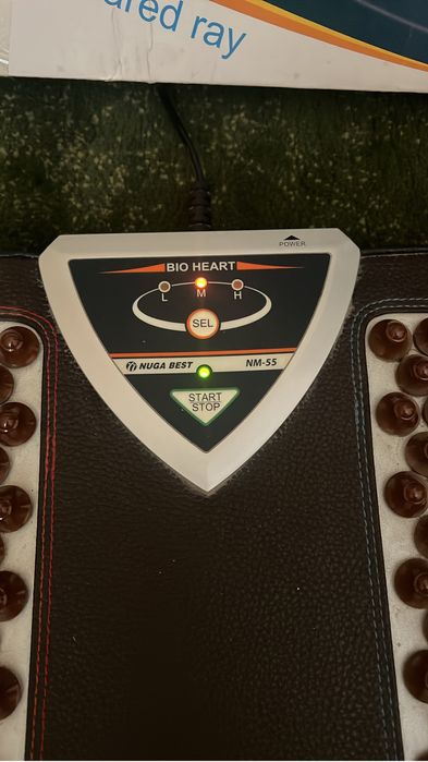 Массажер для стоп Нуга бест Шымкент