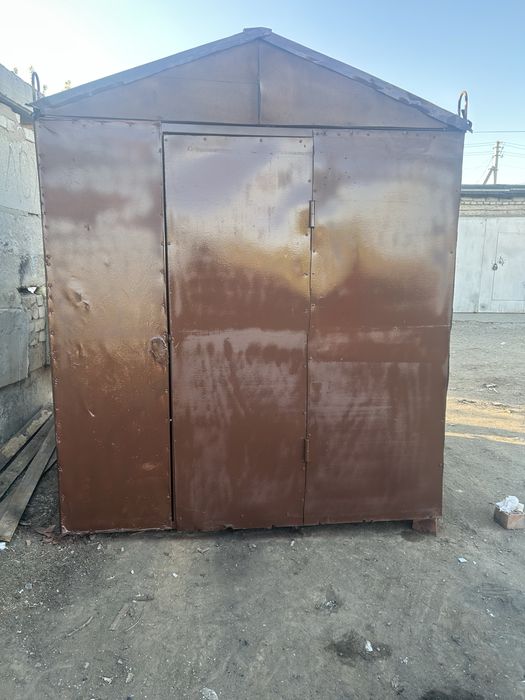 Продам киоск  в идеальном состояний