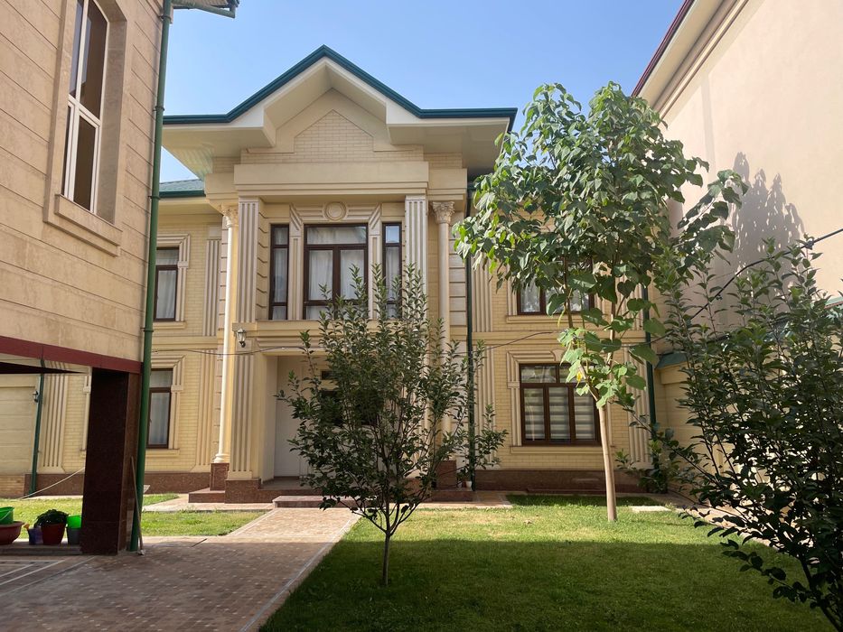 Продается дом Генерал Узаков