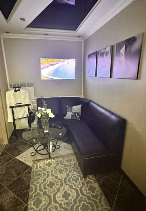 Спа салон массаж