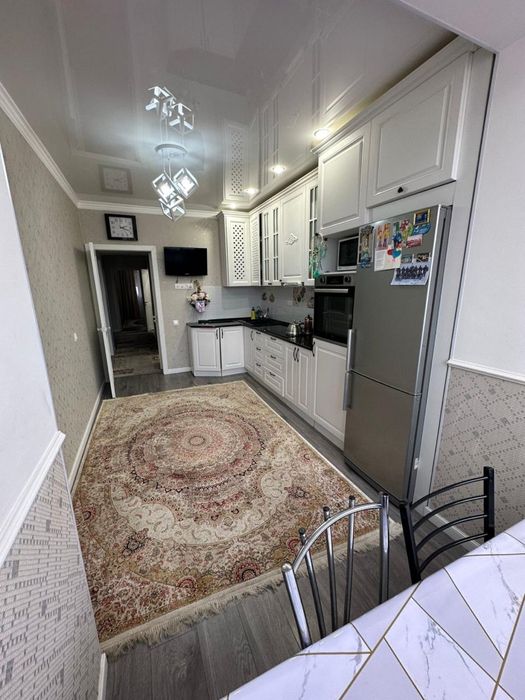 3х комнатный квартира