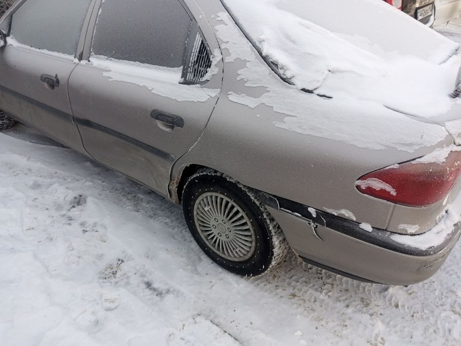 Продам форд Мондео