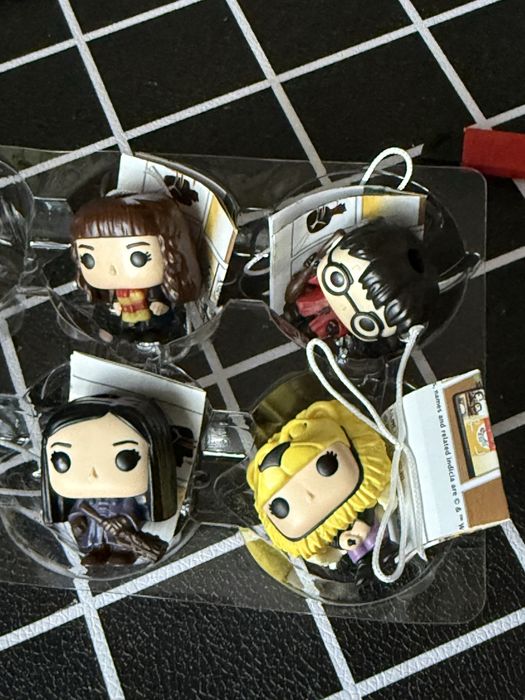 Гарри поттер Киндер джой серия 2 kinder joy harry potter