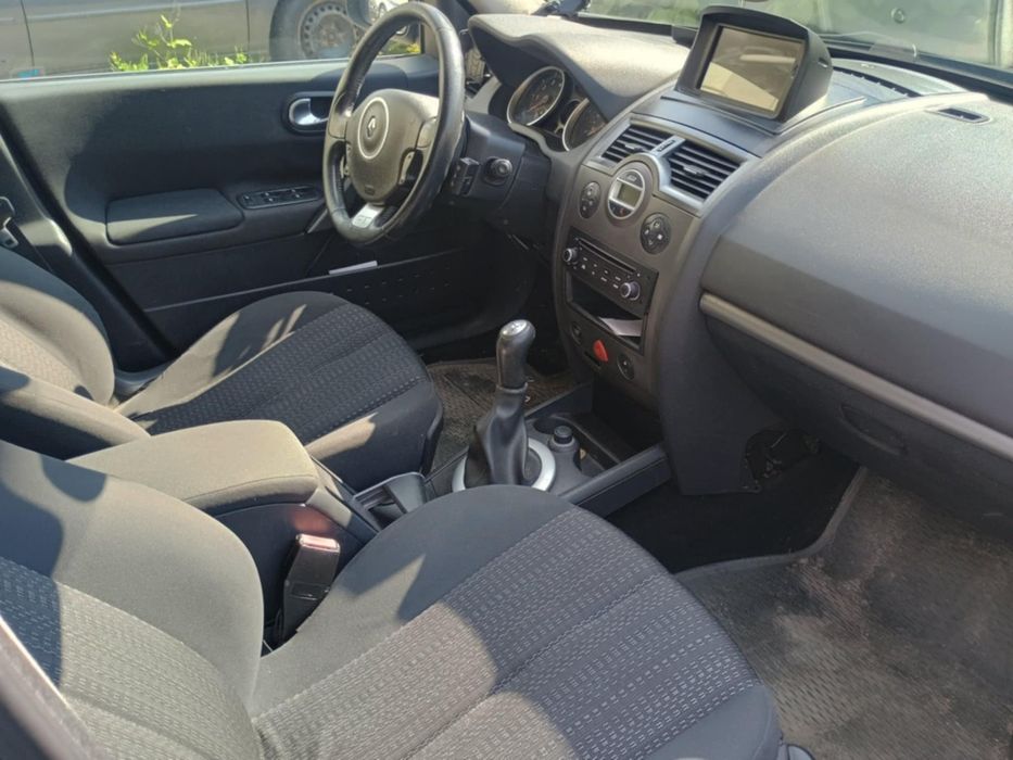 Renault Megan 1.6   preț 1400€