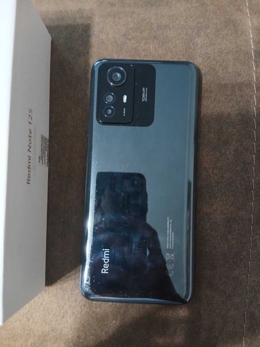 Смартфон Redmi Note 12S