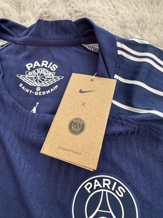 Tricou de Fotbal PSG 24/25 Fourth Long Sleeve(Player Version)