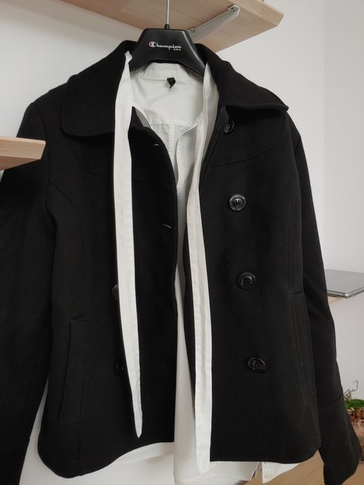 Bluza Benetton, Oodji masura S