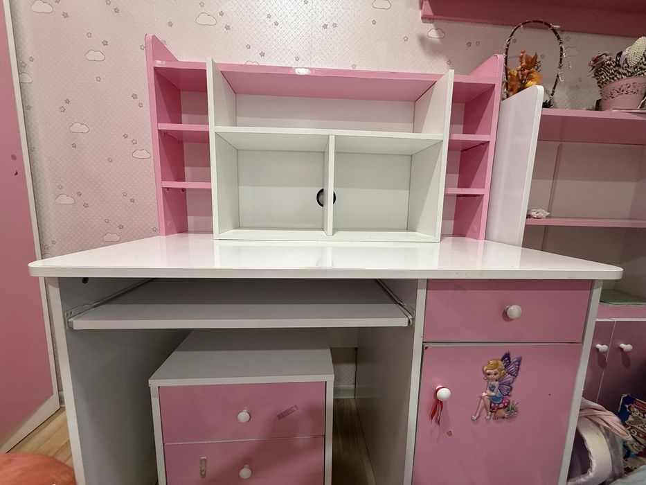 Продам детский спальный гарнитур