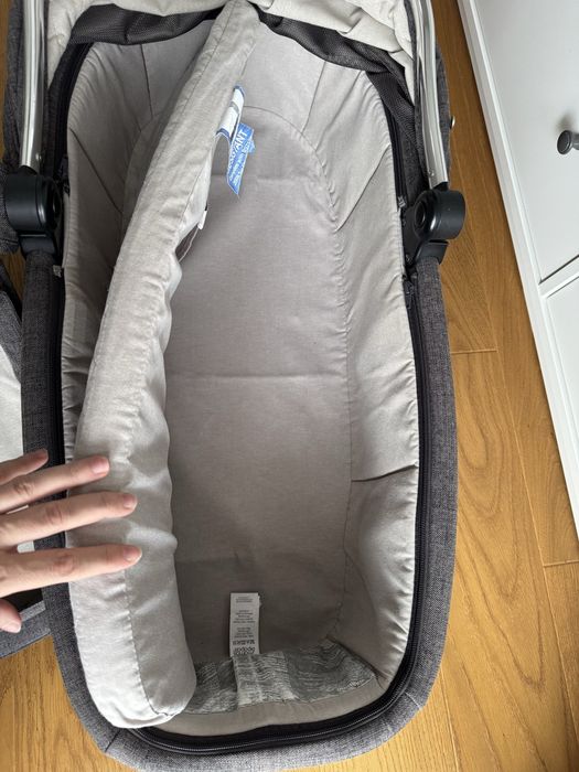 Кош за новородено Mamas & Papas Ocarro