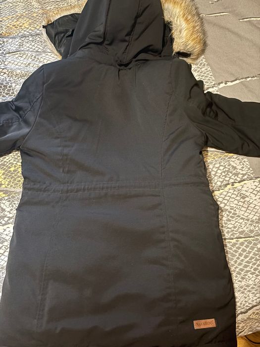 Зимно яке/парка Navahoo