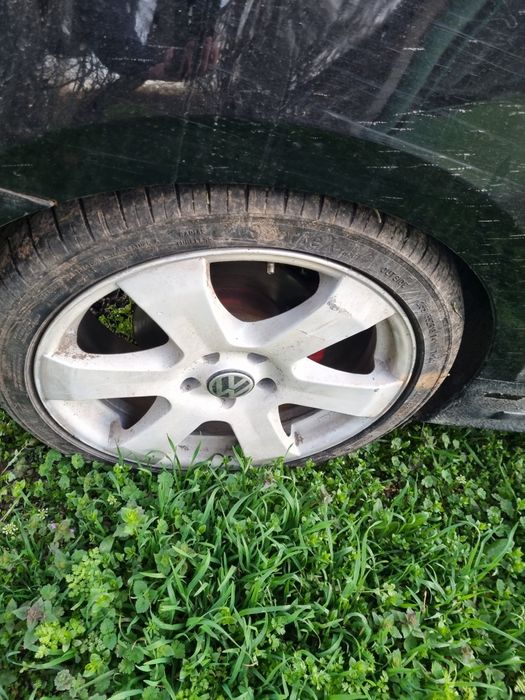 Джанти 3 броя 5х112х18 Ауди Ваг Фолксваген