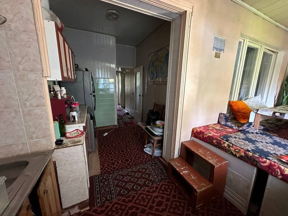 Продаётся квартира Кара камиш 1/2 3,4,4