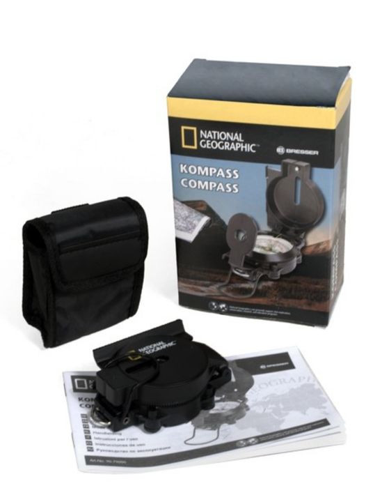 Срочно продам компас