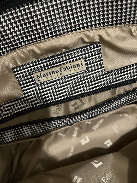 туфли и сумка.