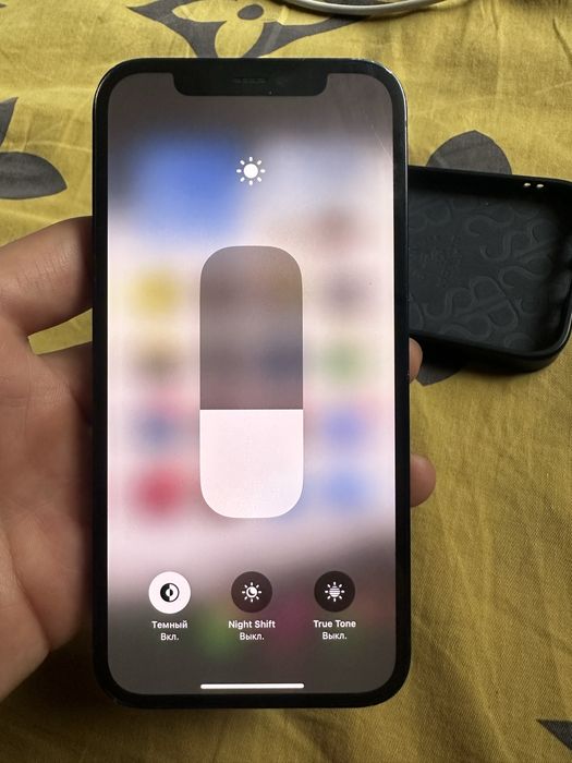 Айфон 12. 128гб.