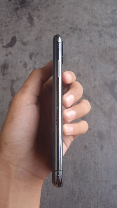 iPhone X 64GB торг
