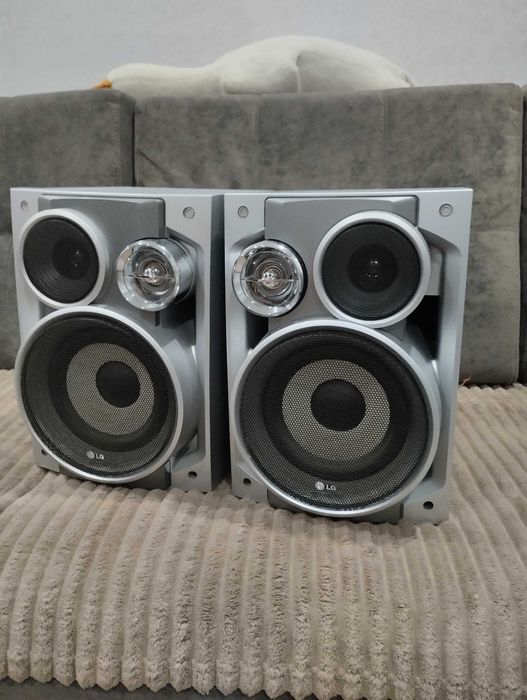 Пассивные колоки LG 100W