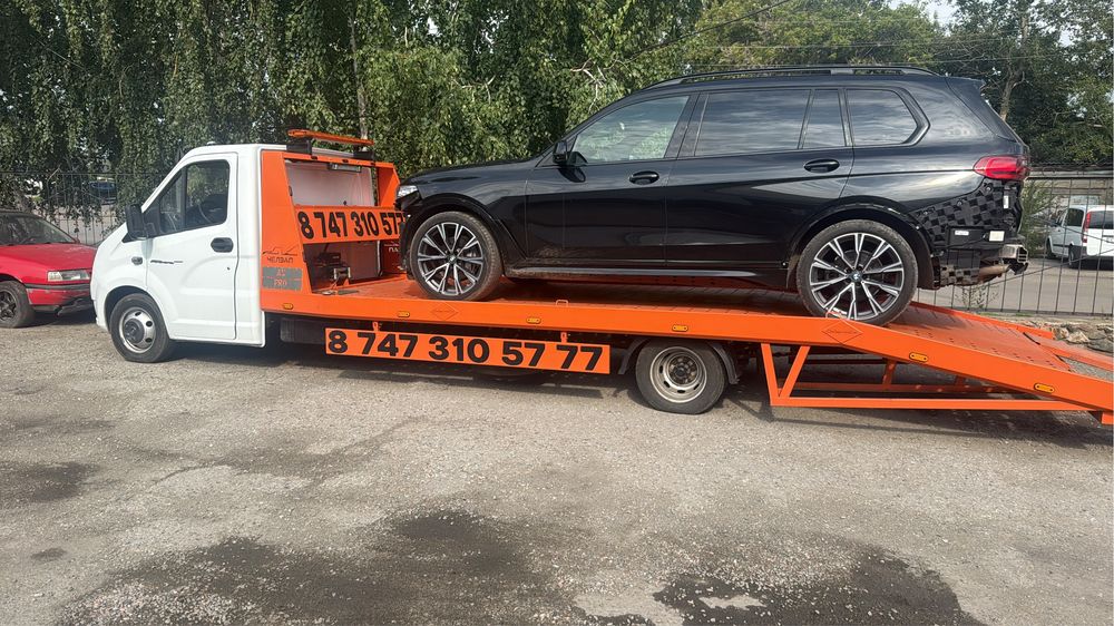 Услуги Эвакуатора аренда Эвакуатора