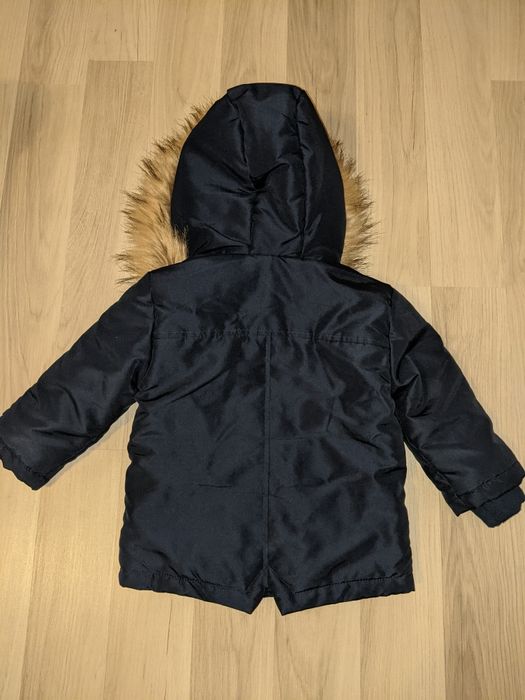 НОВО! Sinsay детско яке размер 80см