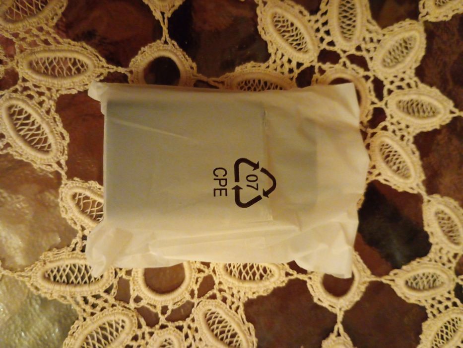 Power adapter, NOU, sigilat