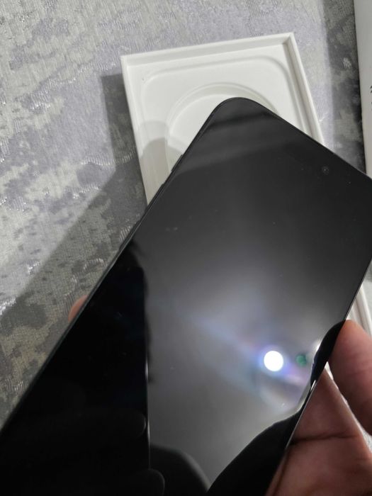 IPhone 16 256Gb 99% на гарантии