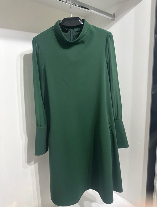 Платье женское демисезон