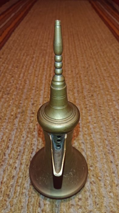 За кафе - оригинален прибор
185 лв