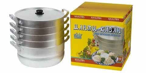 Мантышница алюминиевый