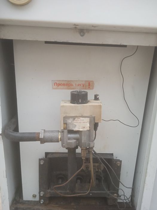 Газовый печь,газды пеш