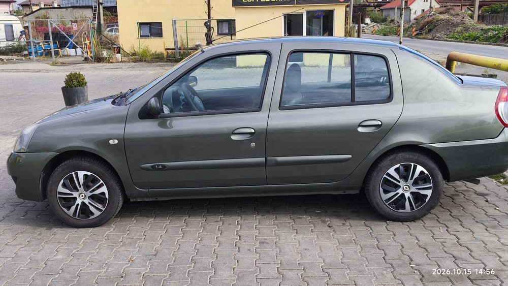 RENAULT Symbol 2007 — imagine 3
