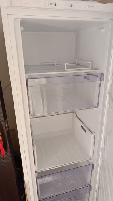 Морозильник Beko
