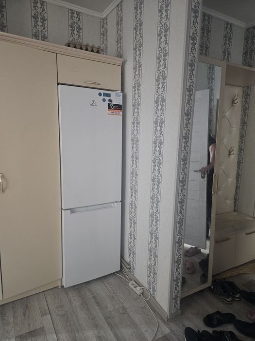 Сдается 3х комнатная квартира