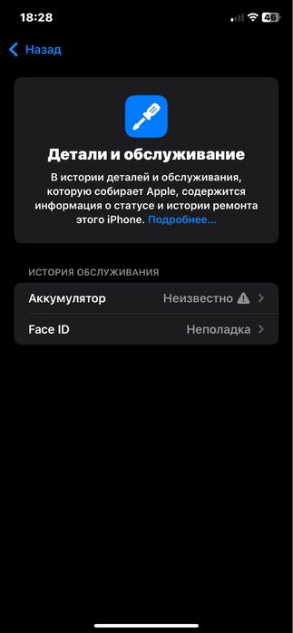 Iphone XR 17 pro korpus 100% 64