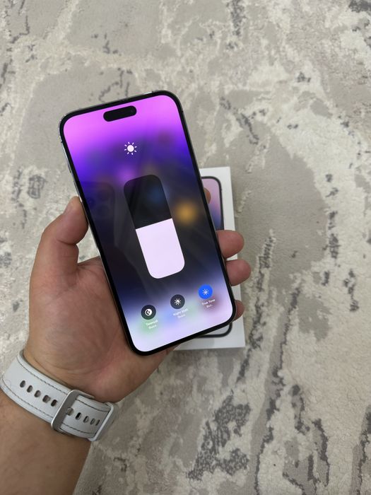 iPhone 14 Pro Max 256GB EAC в идеальном