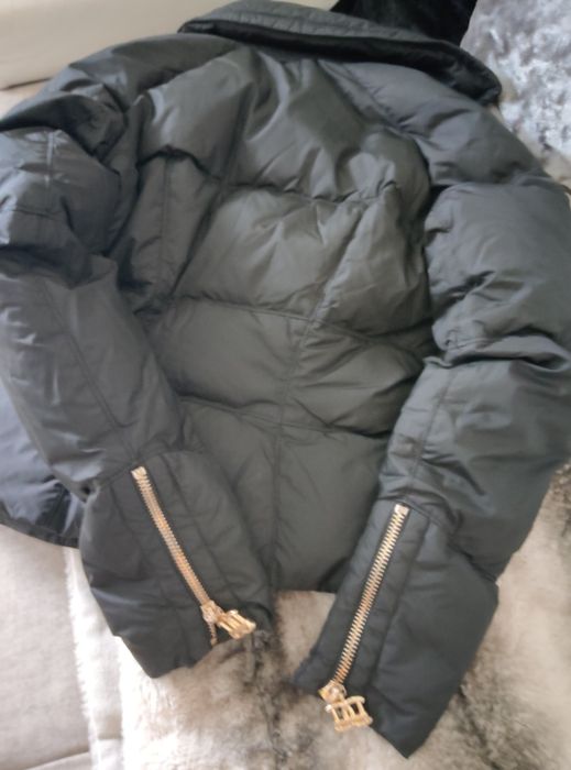 Dsquared    DSQ палто оригинал