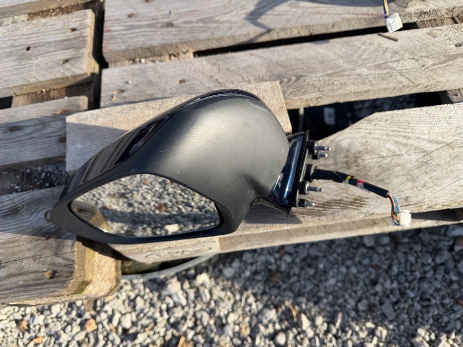 Огледало Ford Fiesta