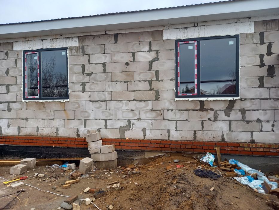 Пластиковый окна Балкон Витражи