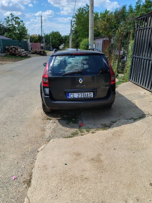 RENAULT 4 2004 — imagine 5