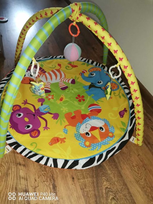 Децка кошара чисто нова