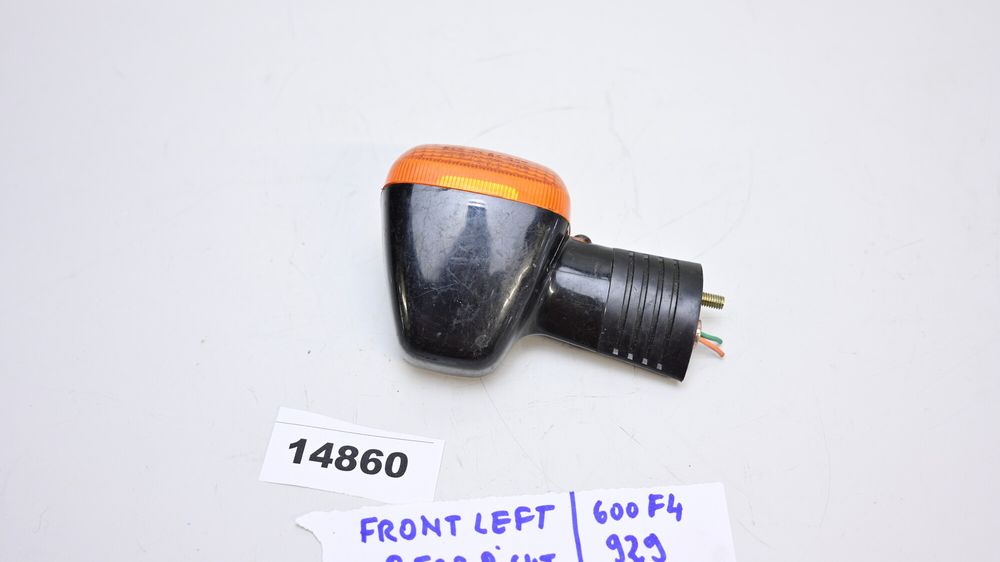 Semnalizare Fata Stanga Spate Dreapta Honda CBR600 F4 / 929 1999 -