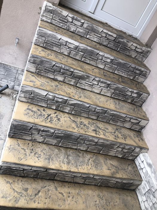 Betonovi-Izdeliya2025 EOOD Щампован Бетон